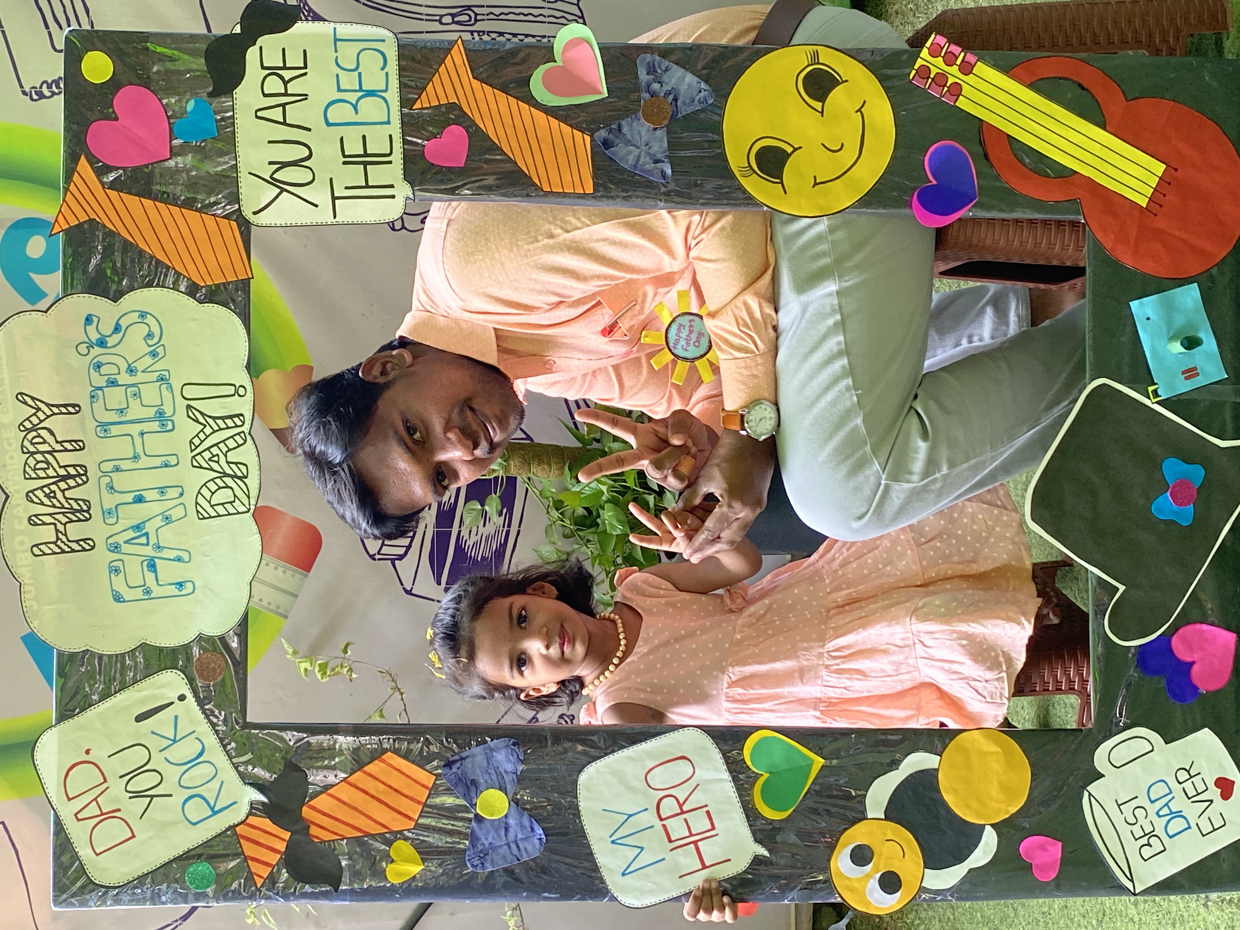 School Event Celebration