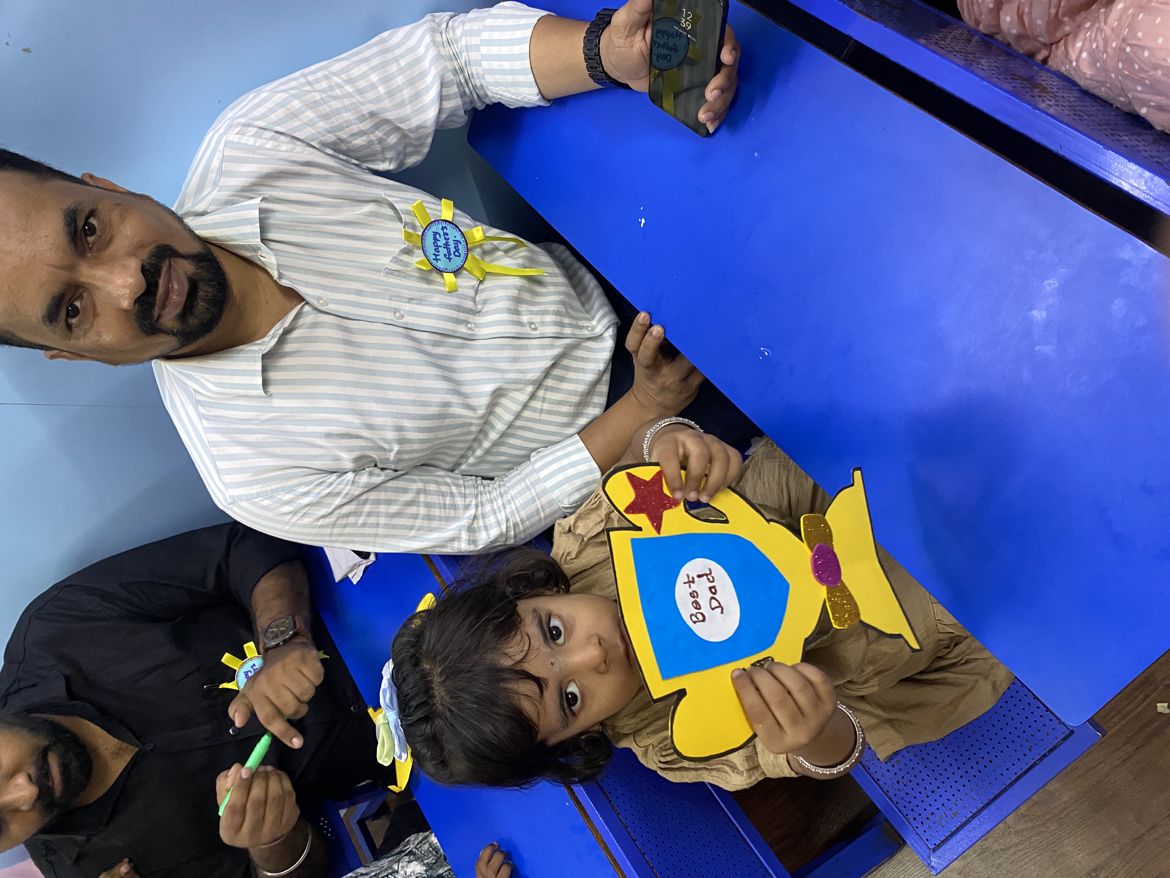 School Celebration Activity