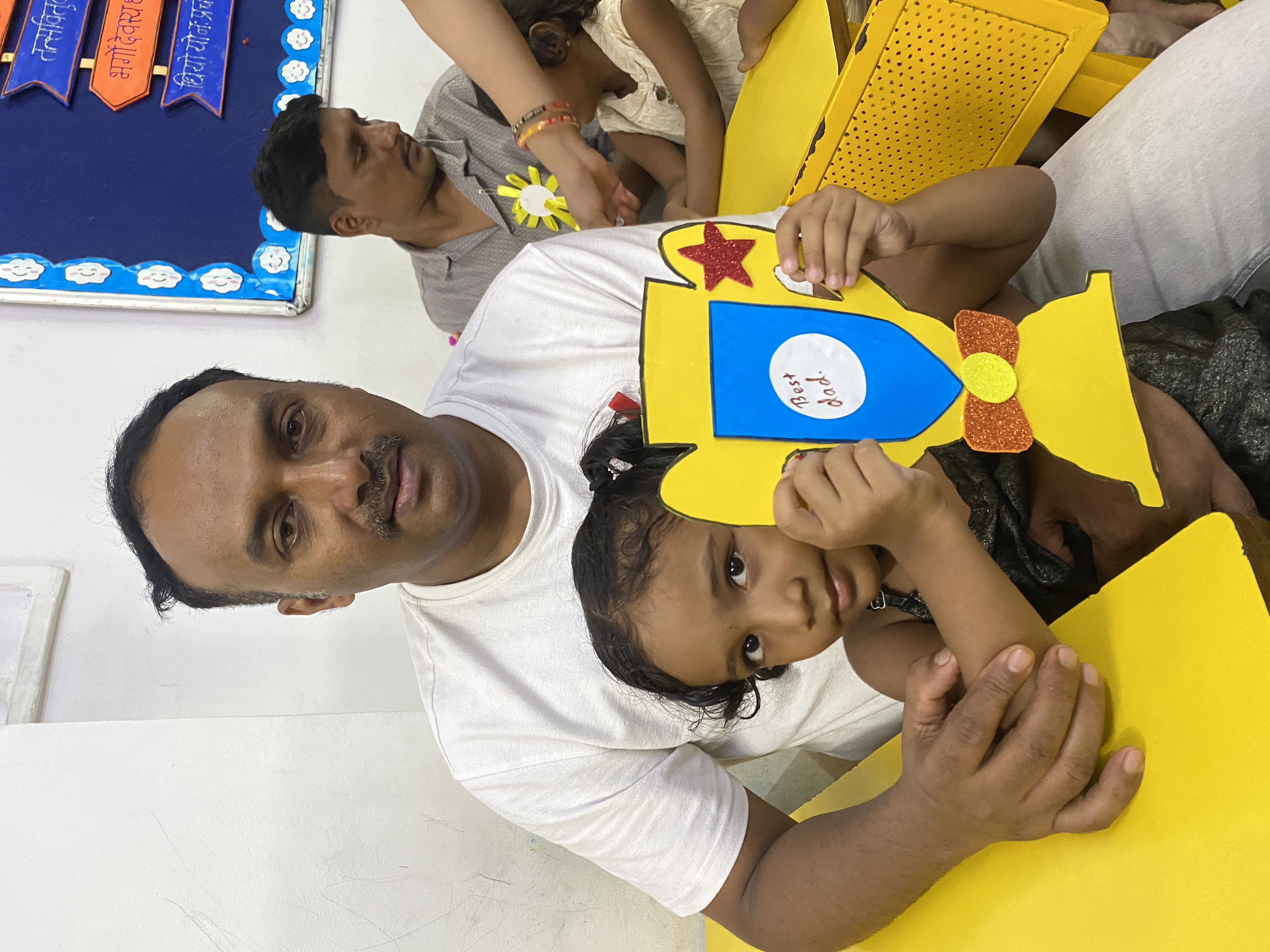 School Celebration Activity