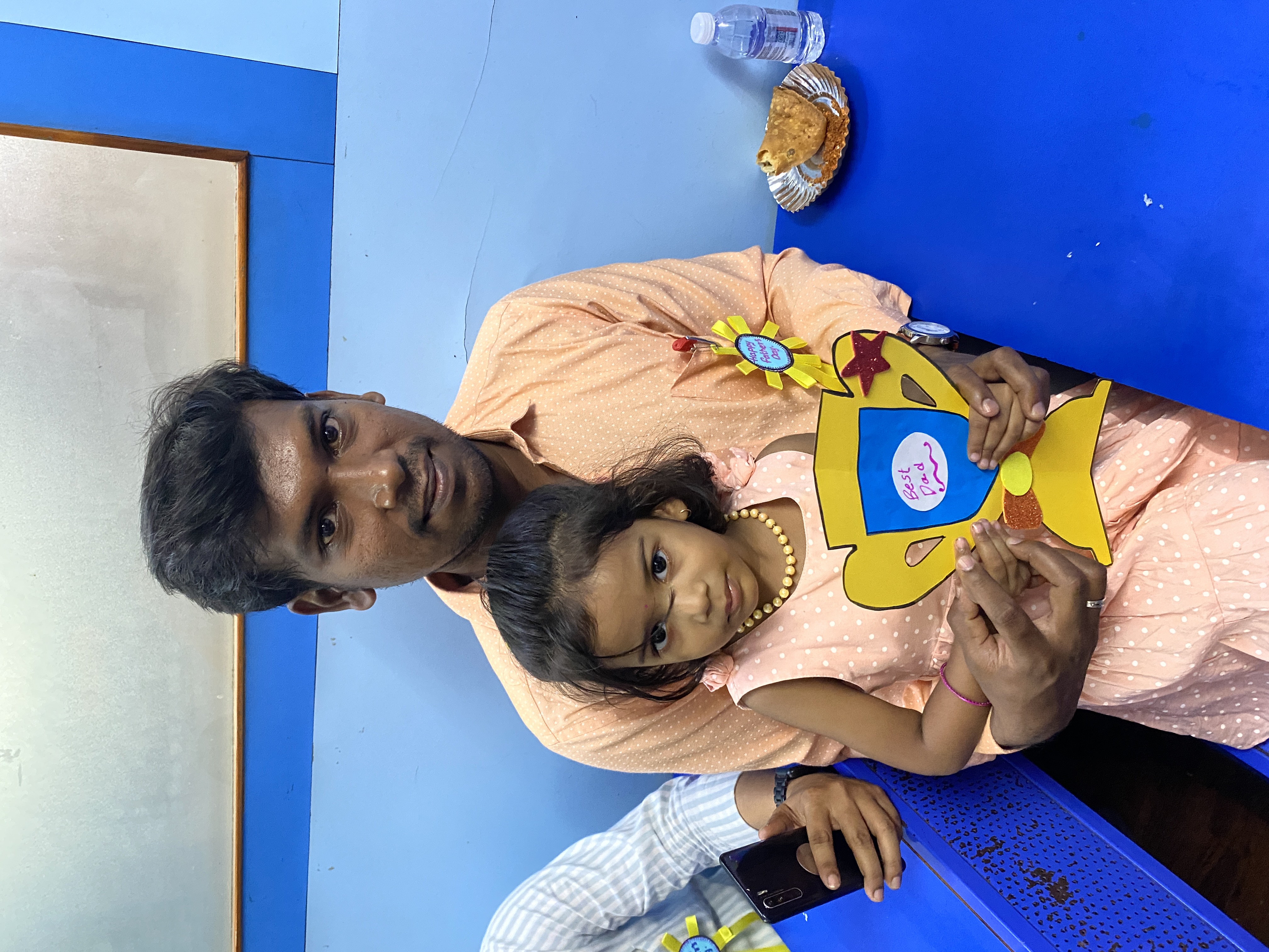 School Celebration Activity
