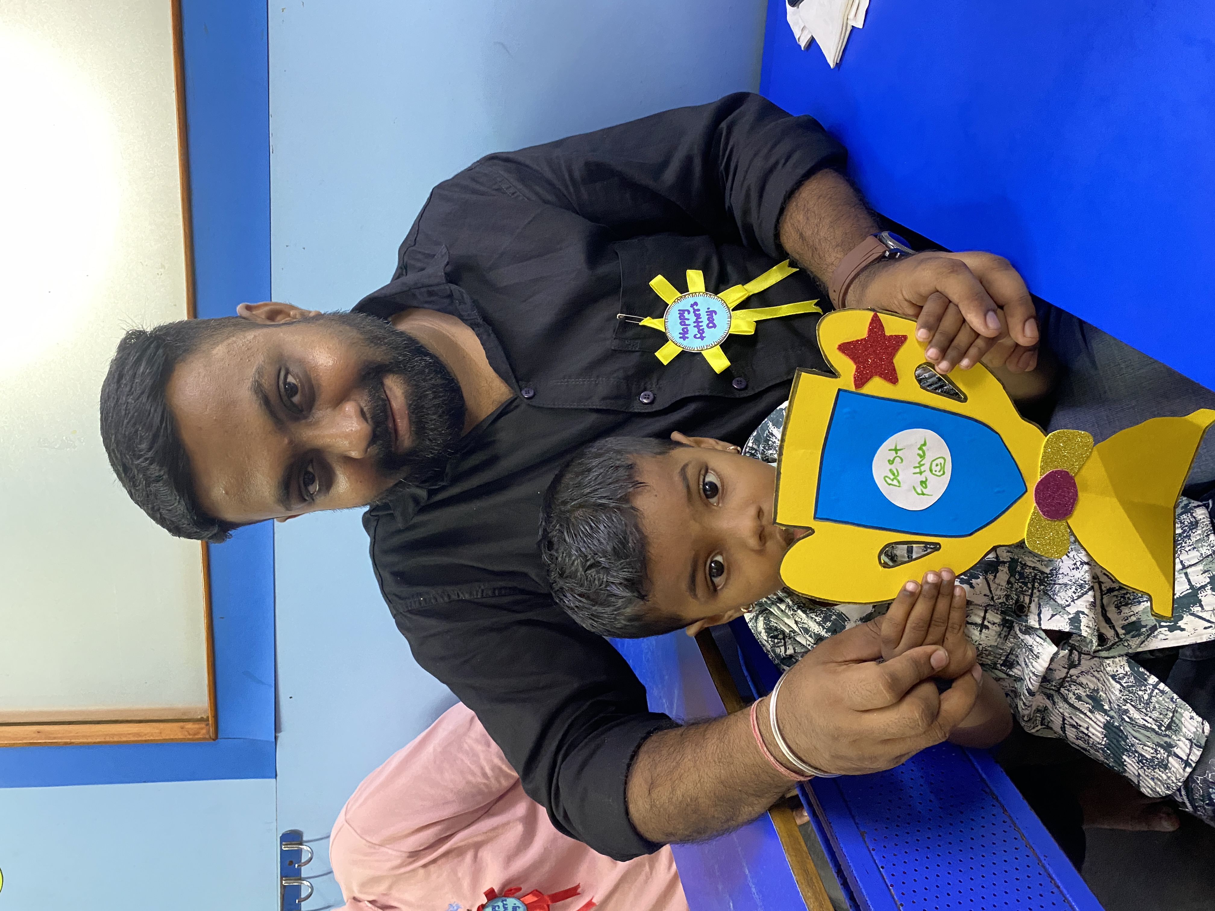 School Celebration Activity