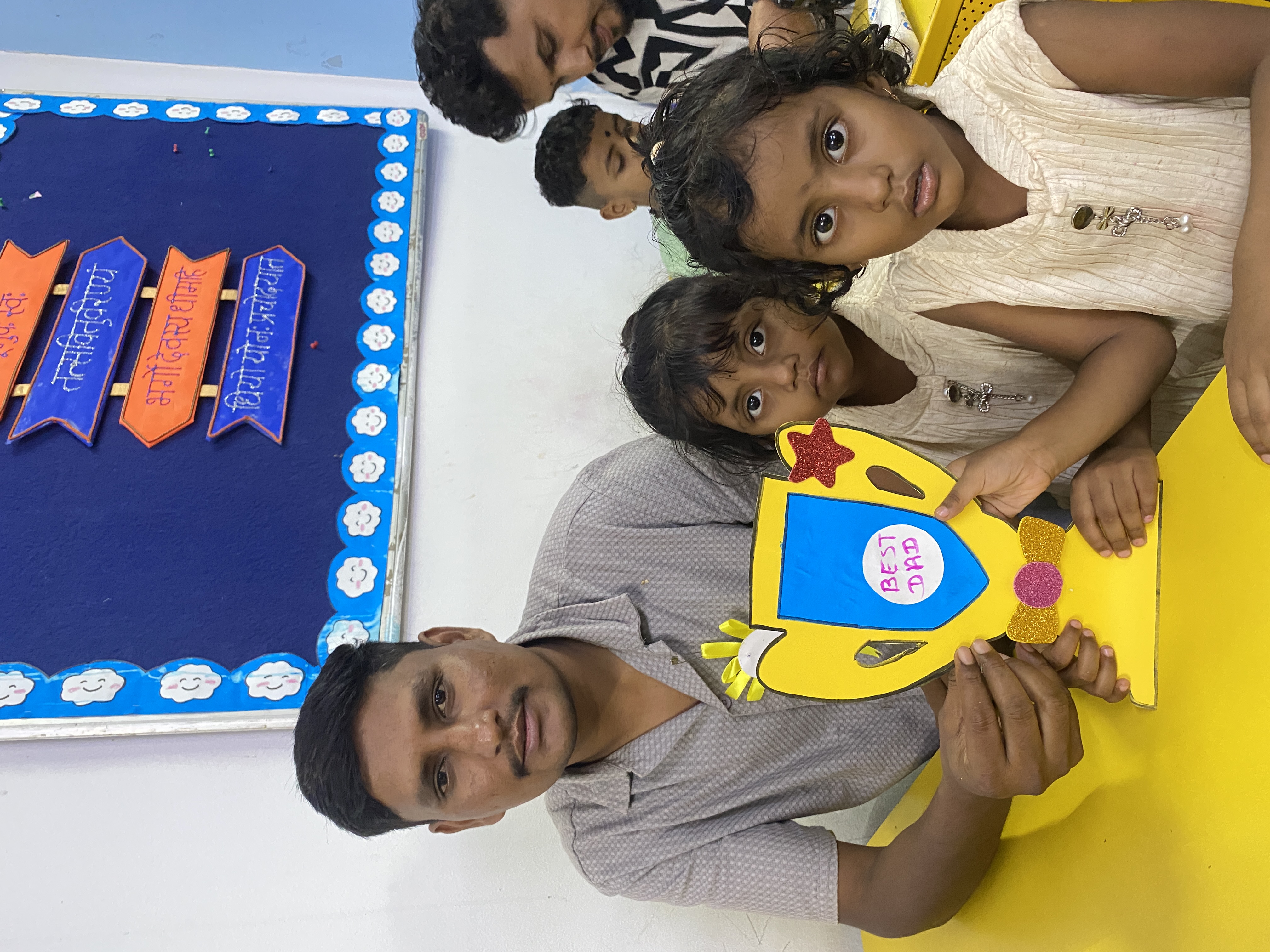 School Celebration Activity