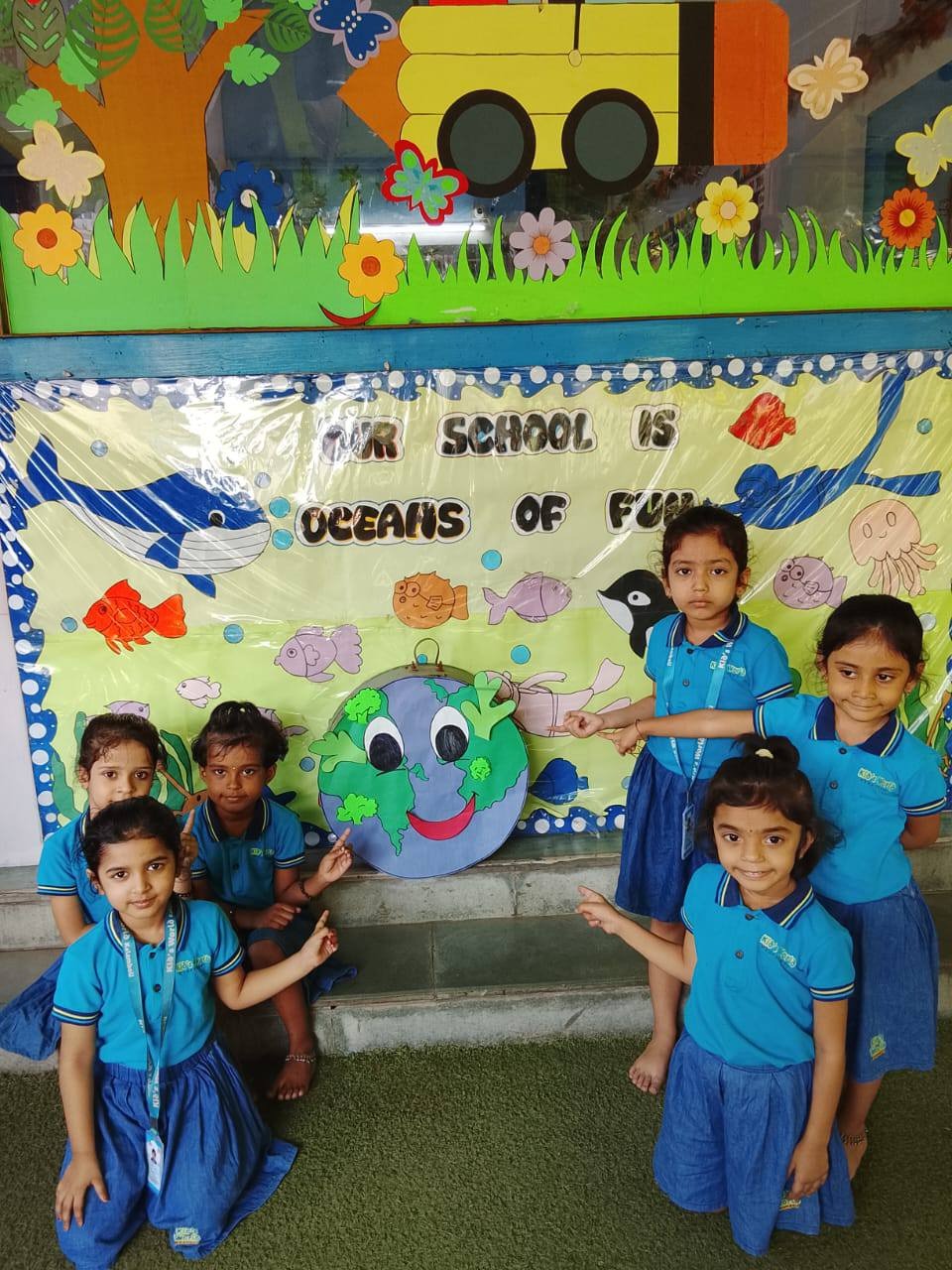 Ocean Day